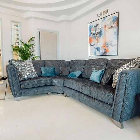 Ocean House, Tenby Extérieur photo