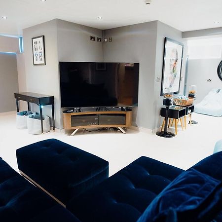 Ocean House, Tenby Extérieur photo