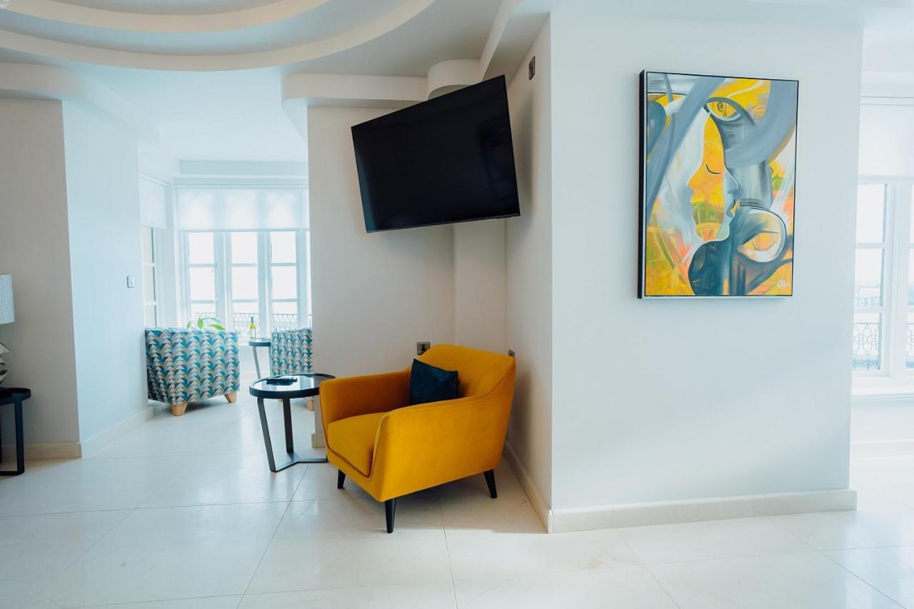 Ocean House, Tenby Extérieur photo