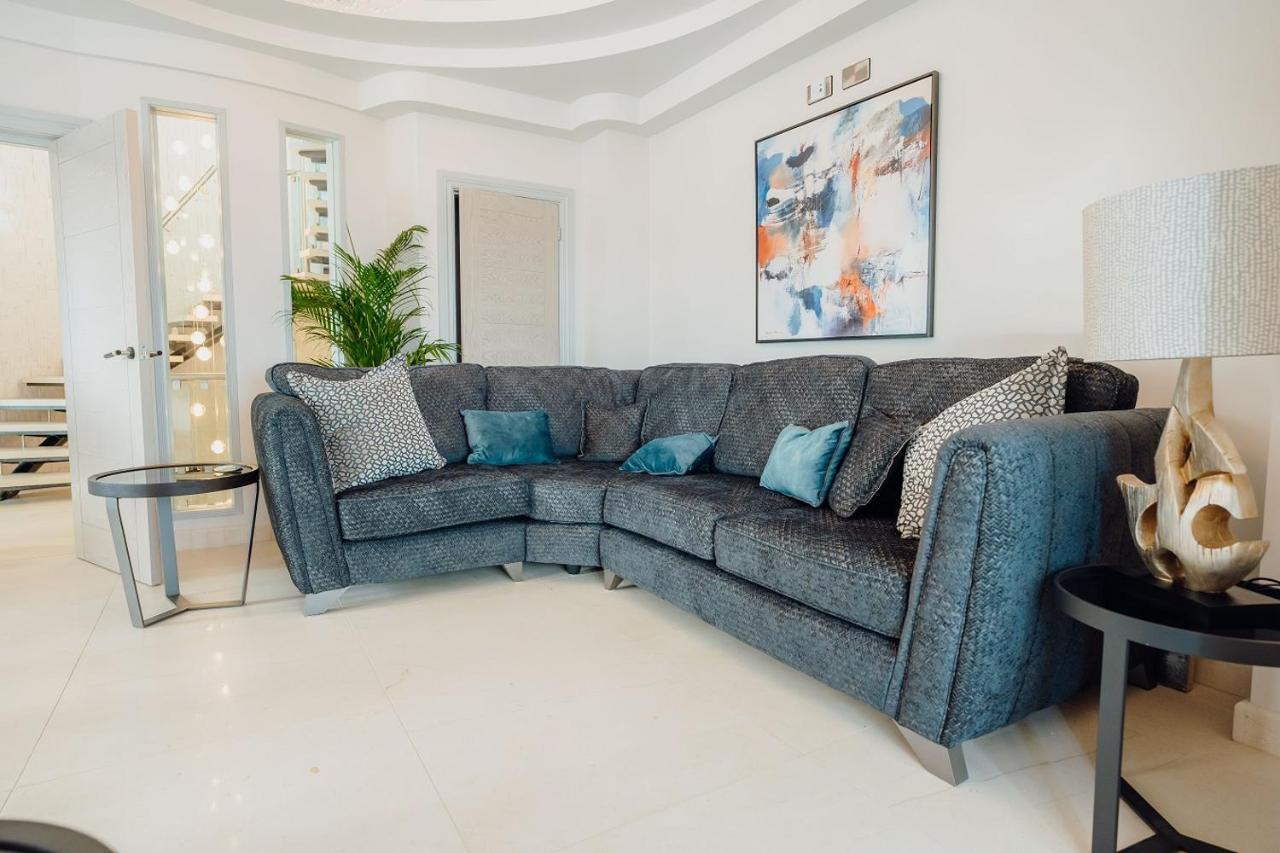 Ocean House, Tenby Extérieur photo