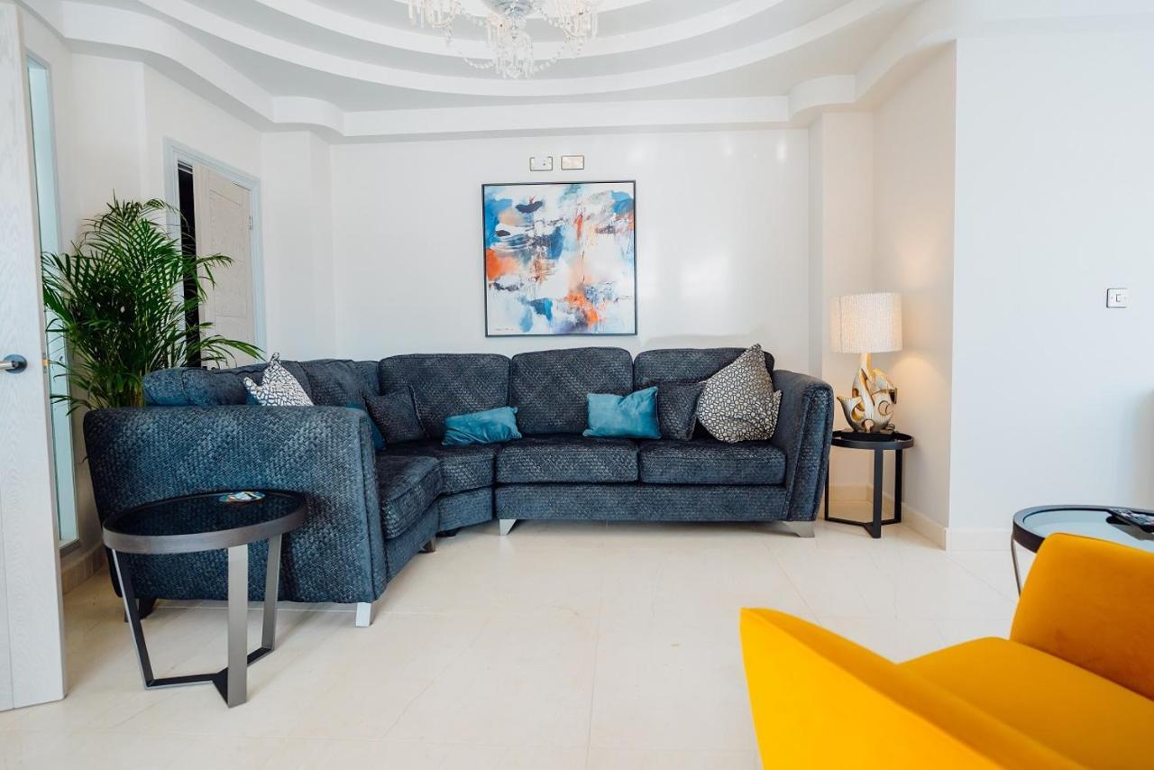 Ocean House, Tenby Extérieur photo
