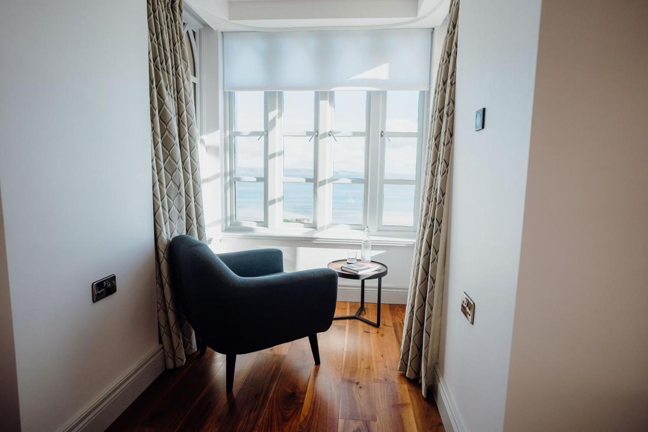 Ocean House, Tenby Extérieur photo