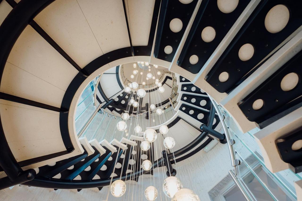 Ocean House, Tenby Extérieur photo