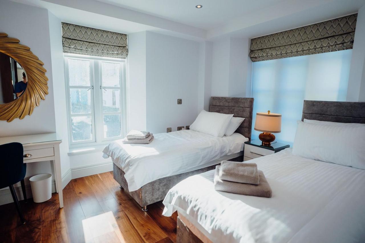 Ocean House, Tenby Extérieur photo