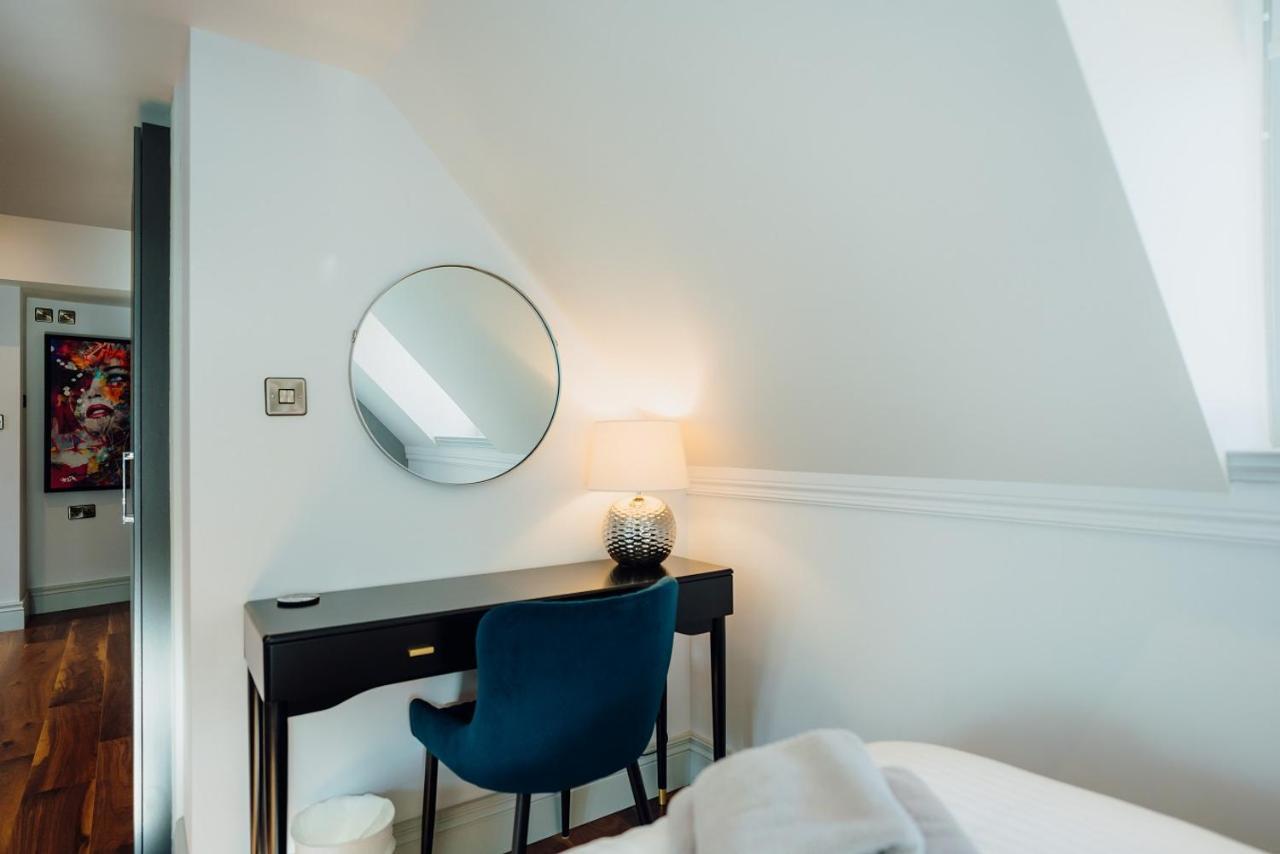 Ocean House, Tenby Extérieur photo