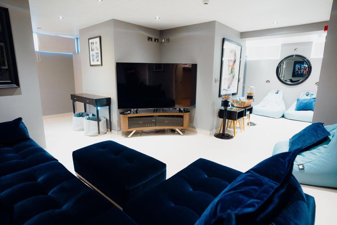 Ocean House, Tenby Extérieur photo