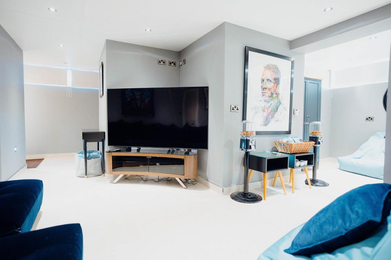 Ocean House, Tenby Extérieur photo